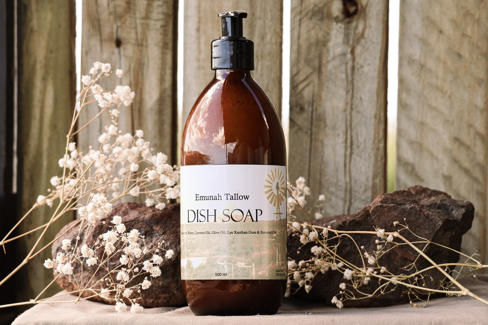 tallow liquid dish soap tallow liquid dish soap