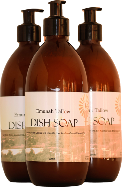 tallow liquid dish soap tallow liquid dish soap