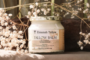 Home unscented (no essential oils added)