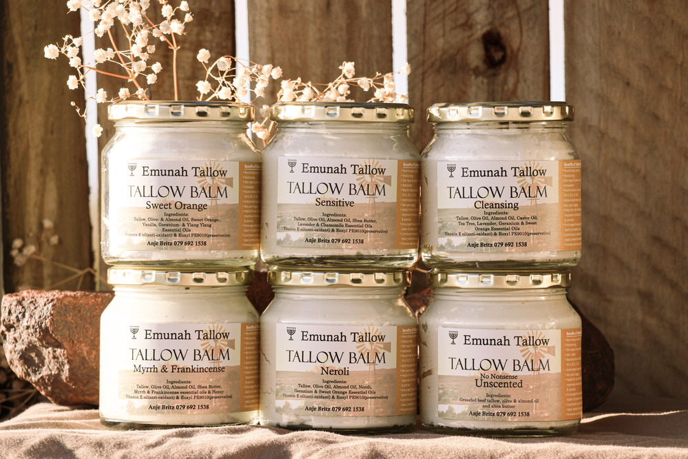 tallowbalms